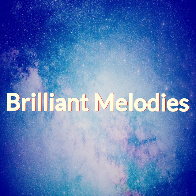 Brilliant Melodies cover art