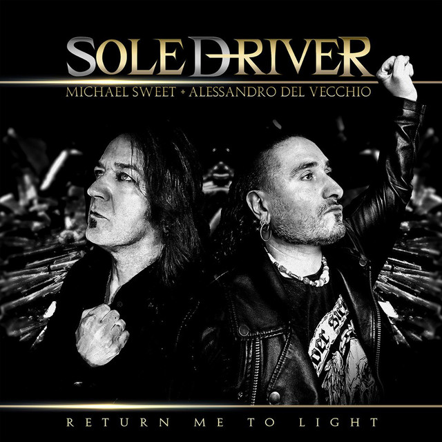 Album artwork for Spinning Wheel by Soledriver