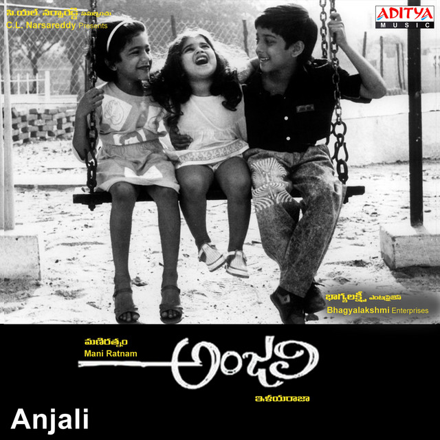 Anjali Anjali