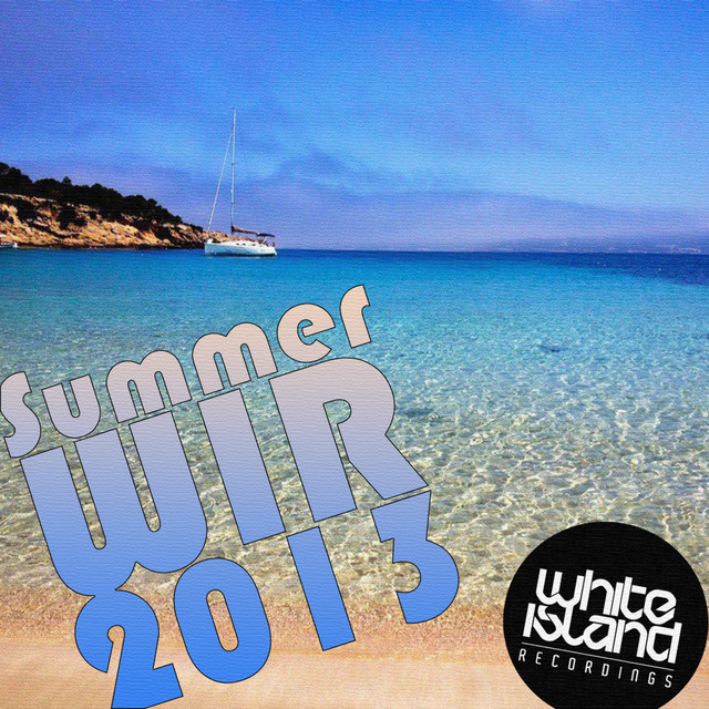 Summer WIR 2013 cover art