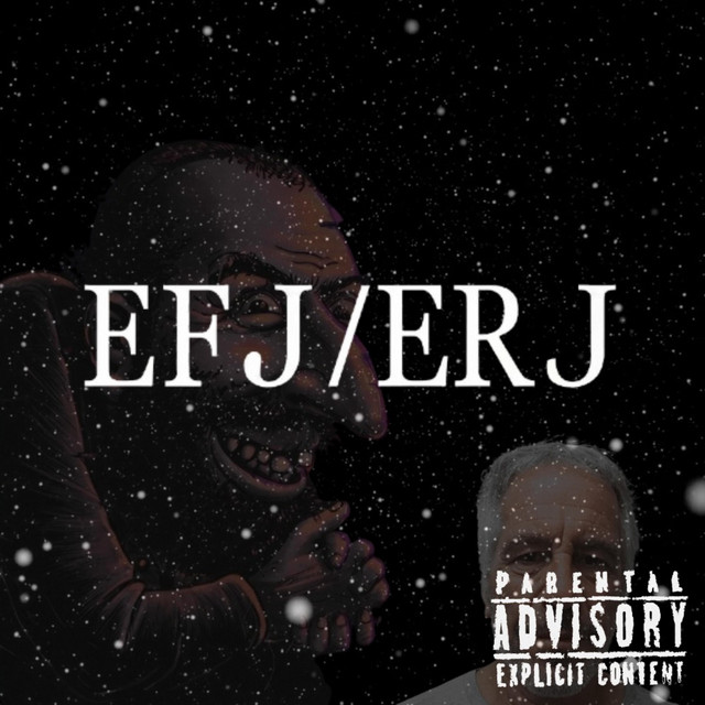 EFJ/ERJ cover art