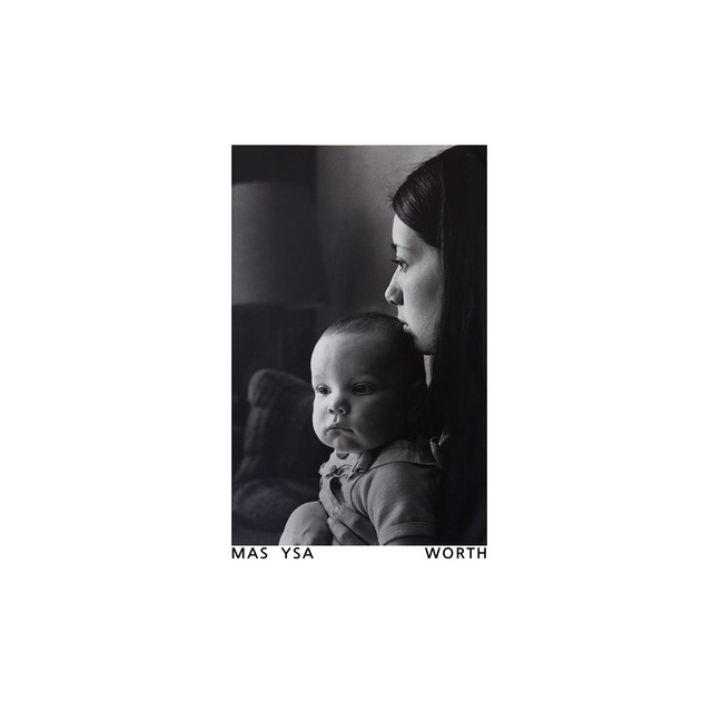 Worth cover art