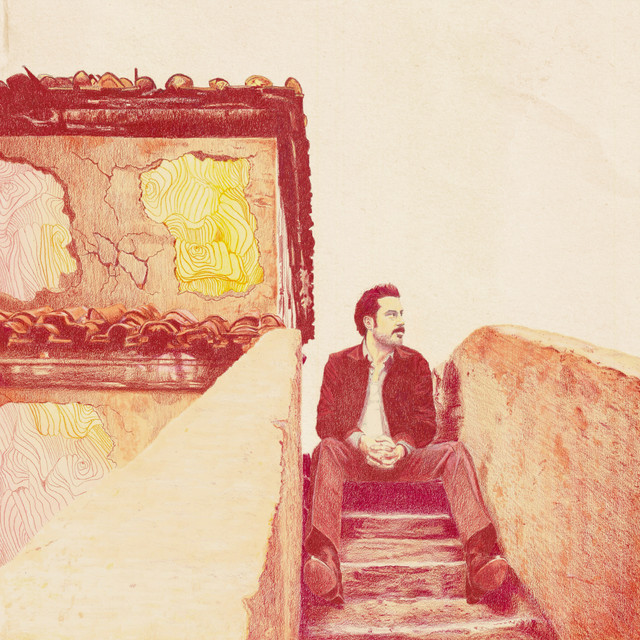 For Times of Chaos cover art