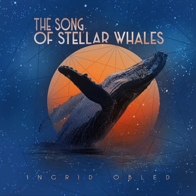 The Song of Stellar Whales cover art