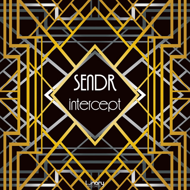 Обкладинка: Intercept - Original Mix — Sendr