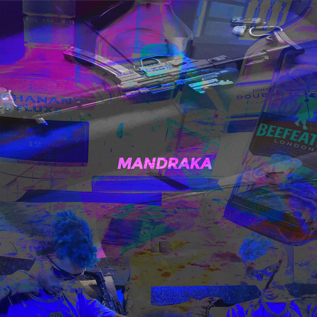 Mandraka