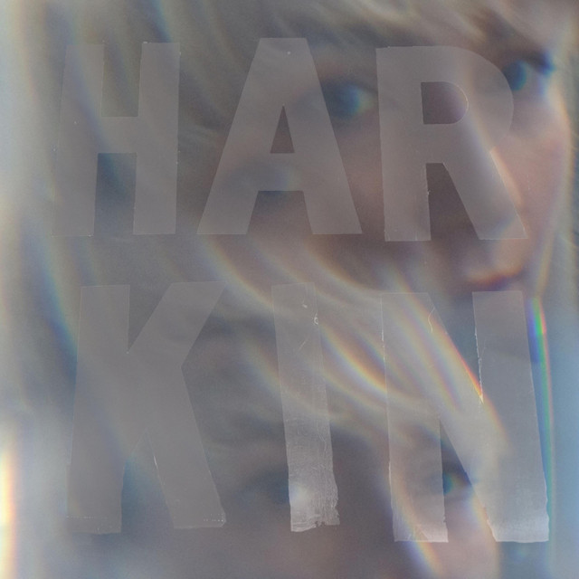 Harkin cover art