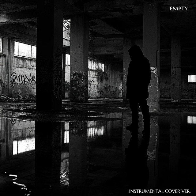 Empty (Instrumental Cover) cover art