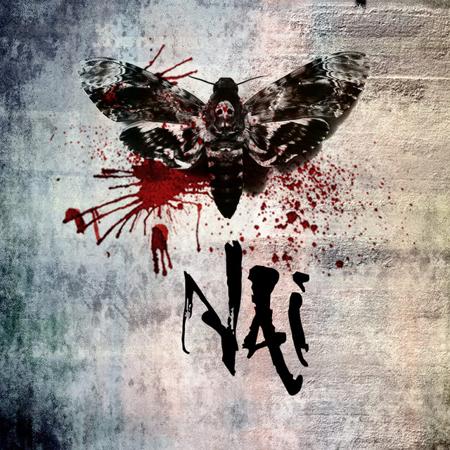 NAI cover art
