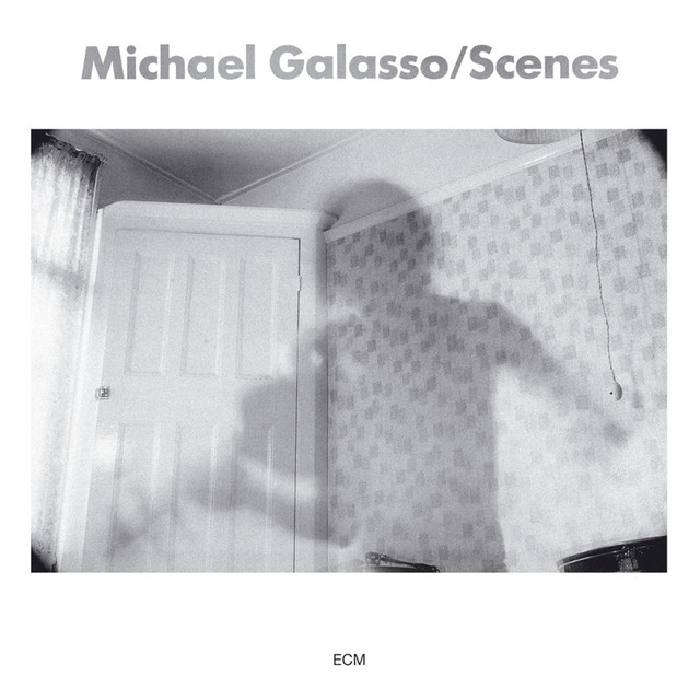 Scenes cover art