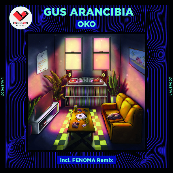 Op album art