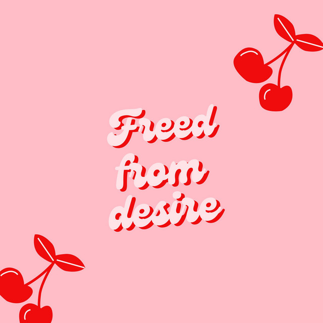 Freed From Desirex (Guaratech)