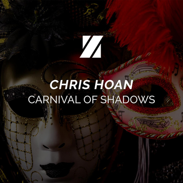 Carnival of Shadows - Single by Chris Hoan | Spotify