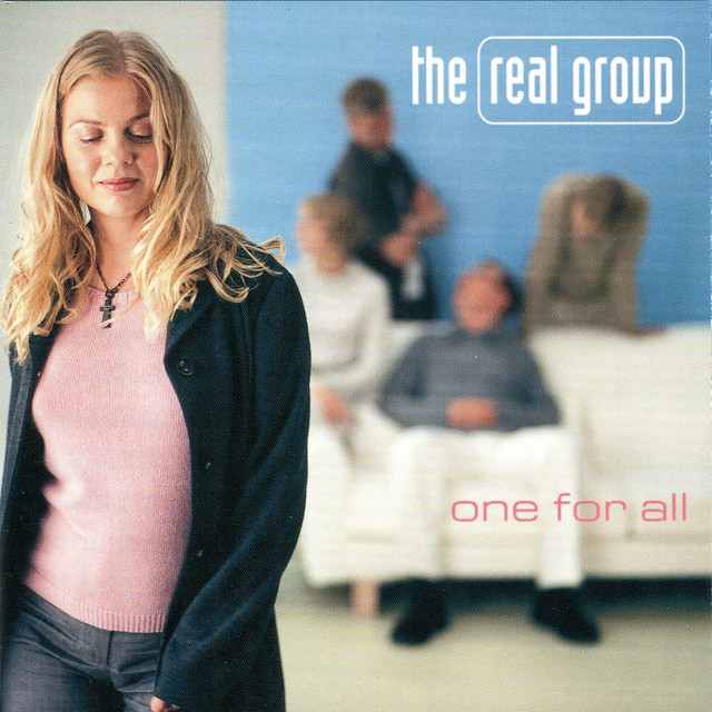 【CD】The Real Group／One for All One For All - Album by The Real Group | Spotify