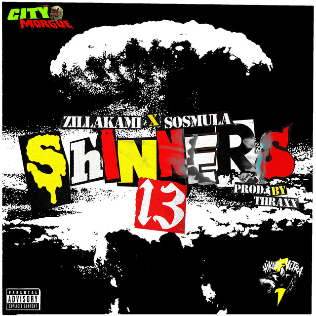 SHINNERS13