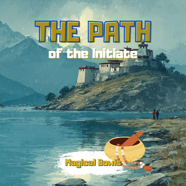 The Path of the Initiate