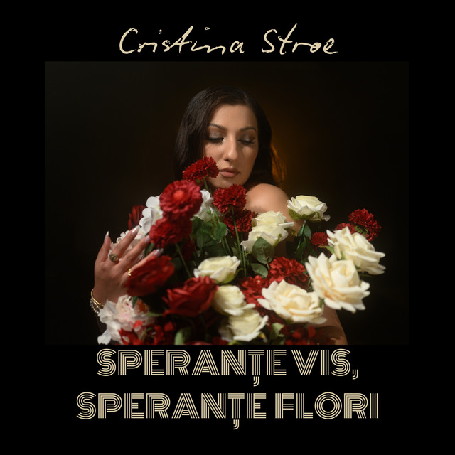 Speranțe vis, speranțe flori - Cover