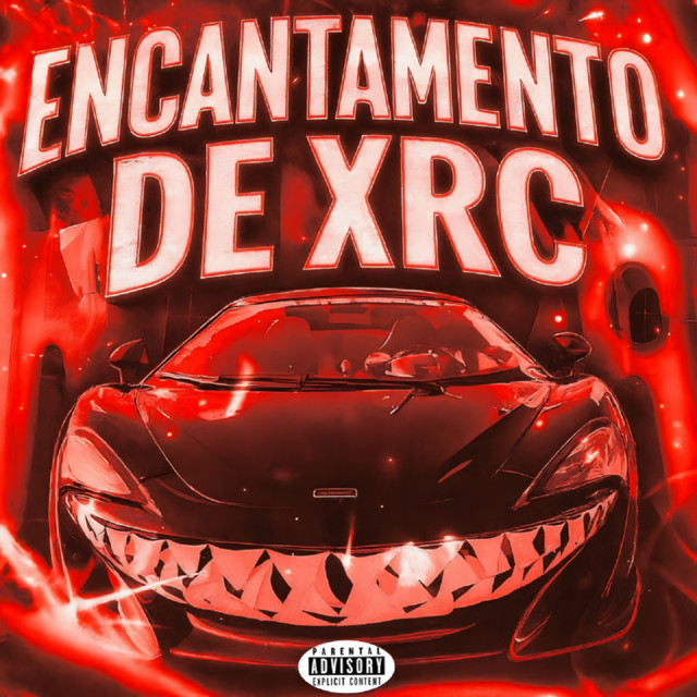 MEGA ENCANTAMENTO DE XRC