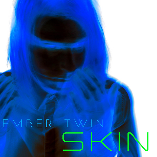 Skin cover art