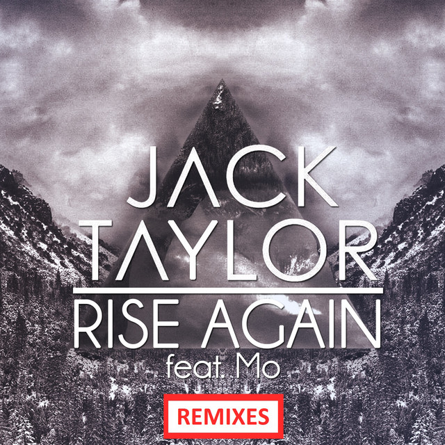 Rise Again cover art