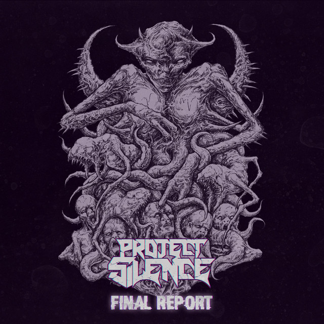 Final Report (Purge) cover