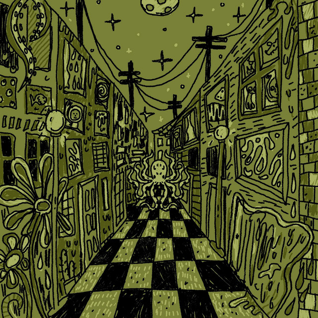 undefined album image