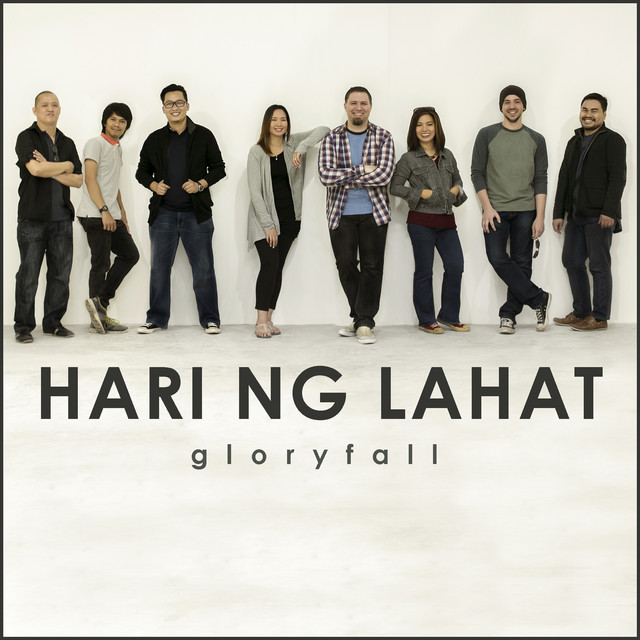 Hari Ng Lahat cover art