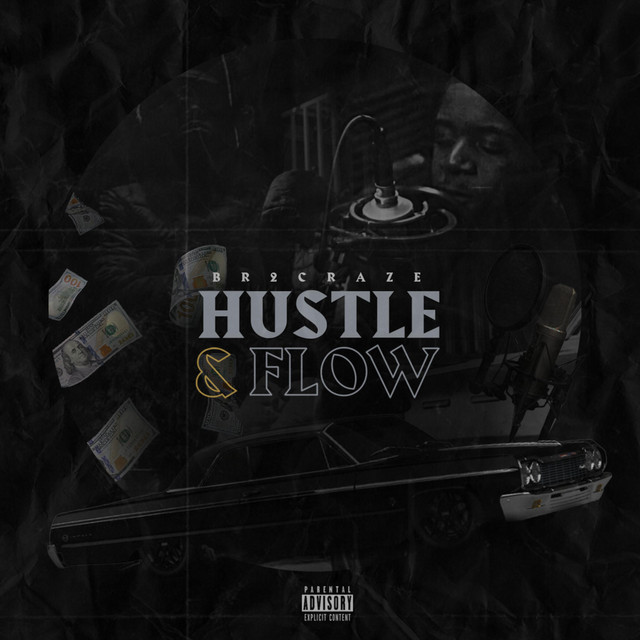Hustle & Flow cover art