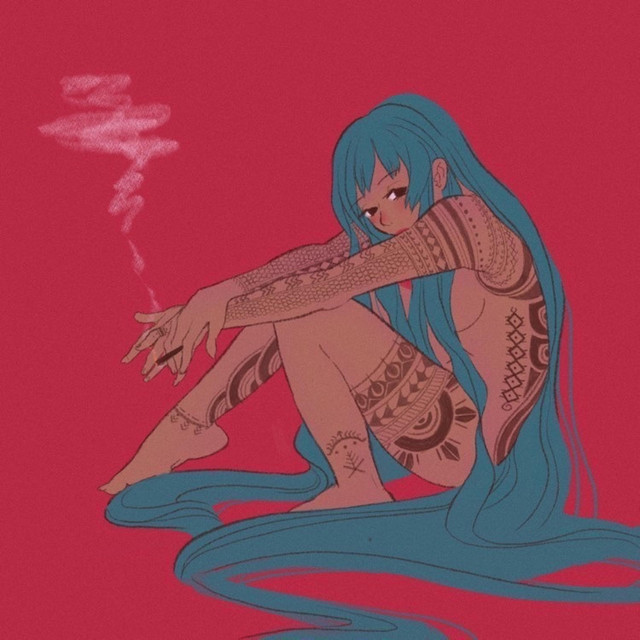 Blunt puffs cover art