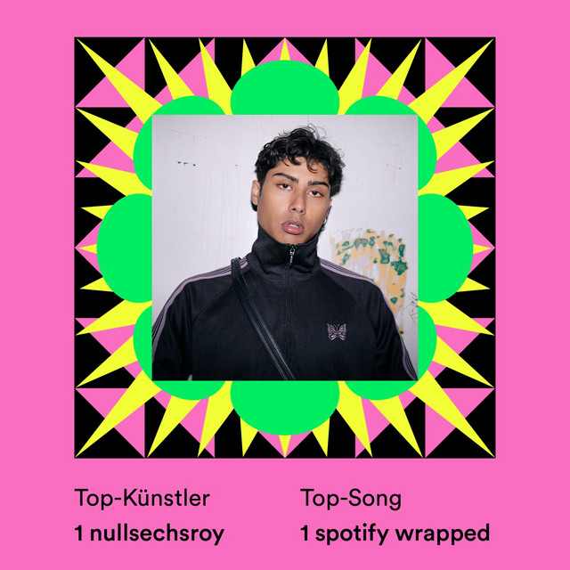spotify wrapped cover art