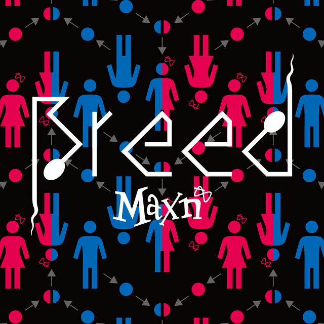Breed cover art