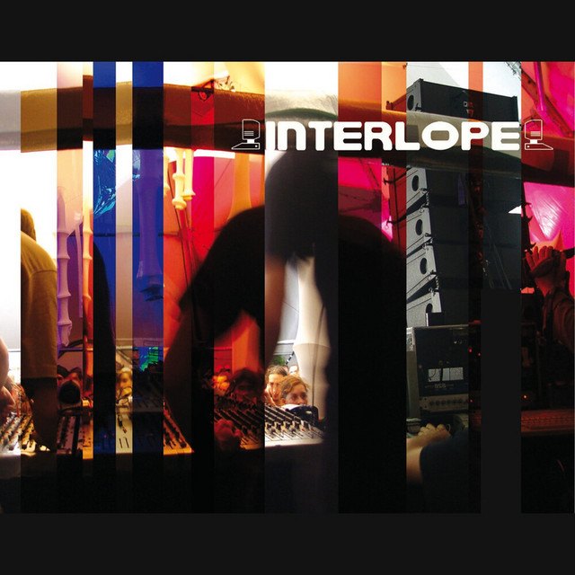 Computer Selekta cover art