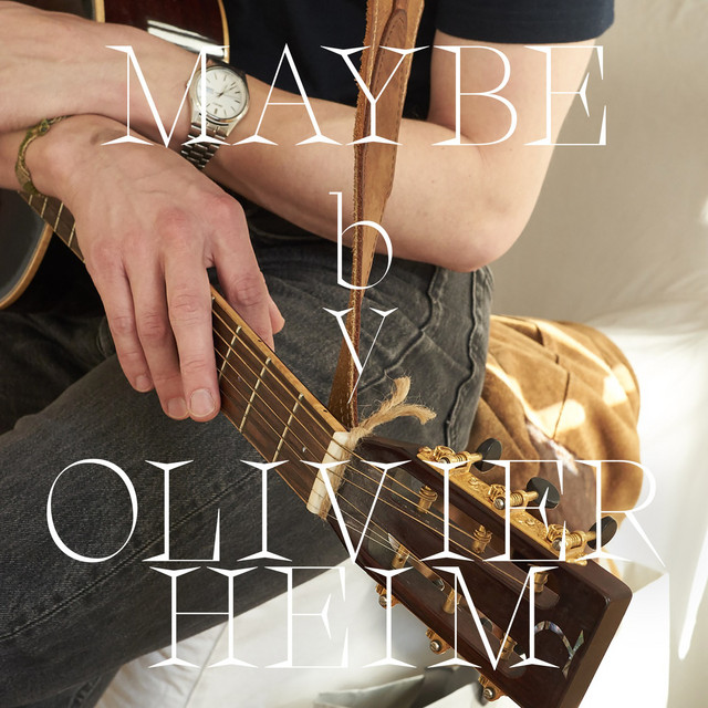 Maybe cover