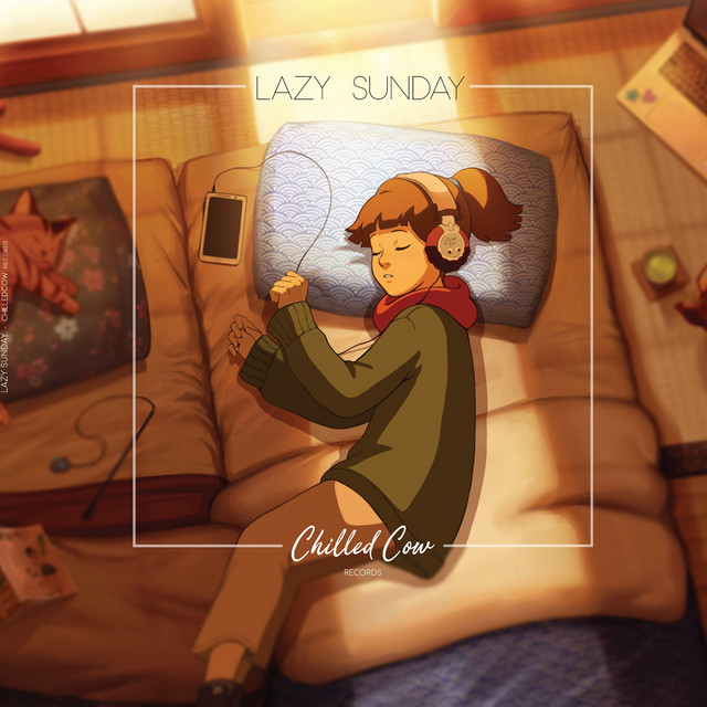 Lazy Sunday