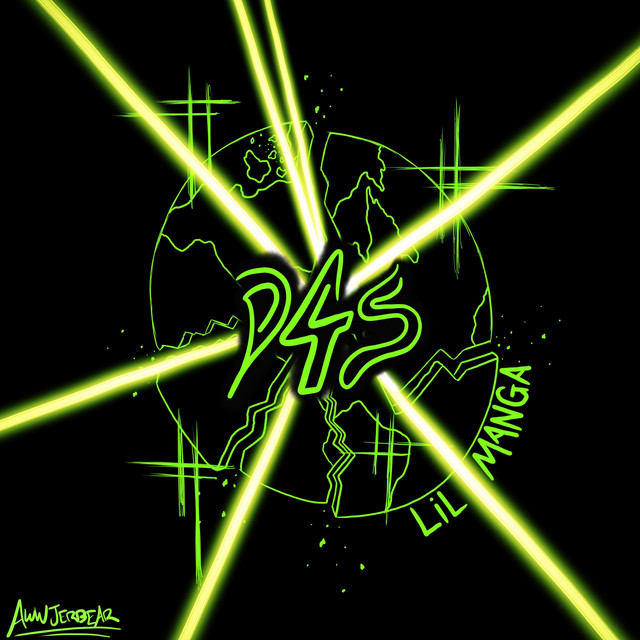 D4s - Single by Lil Manga | Spotify