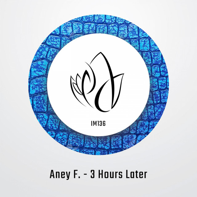 3 Hours Later album art