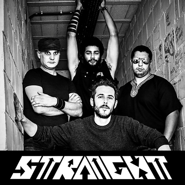 Straight | Spotify