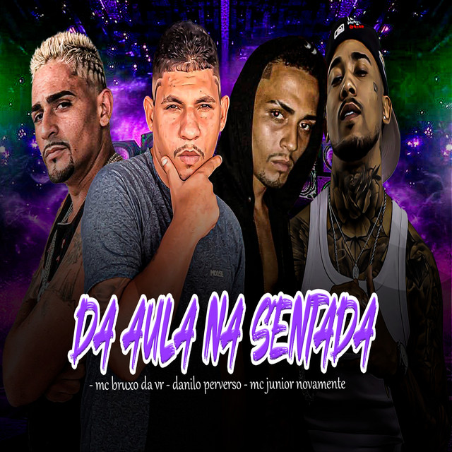 Da Aula na Sentada