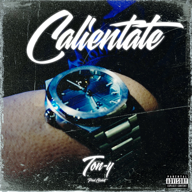 CALIENTATE
