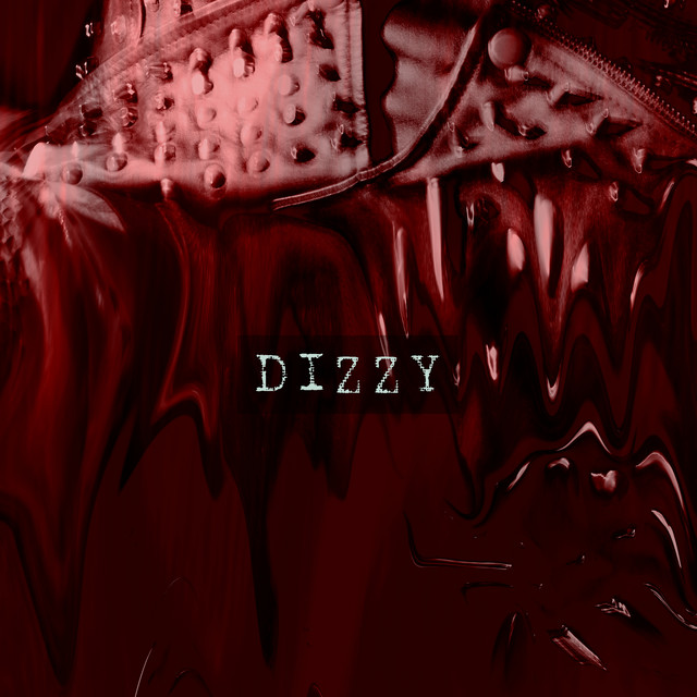Dizzy cover art