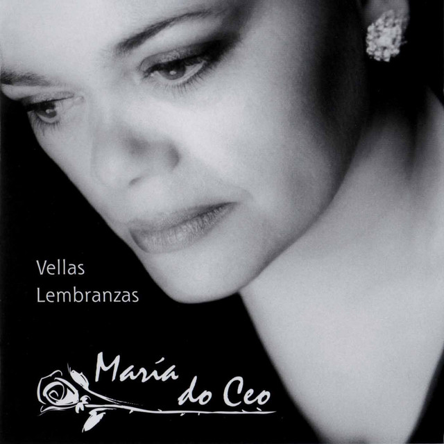 Vellas Lembranzas cover art