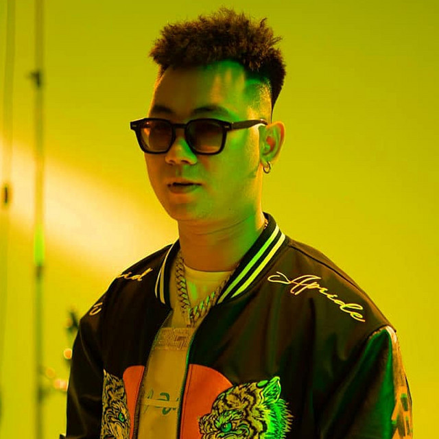 Sống Cho Hết Đời Thanh Xuân 1 - Big Tee Remix