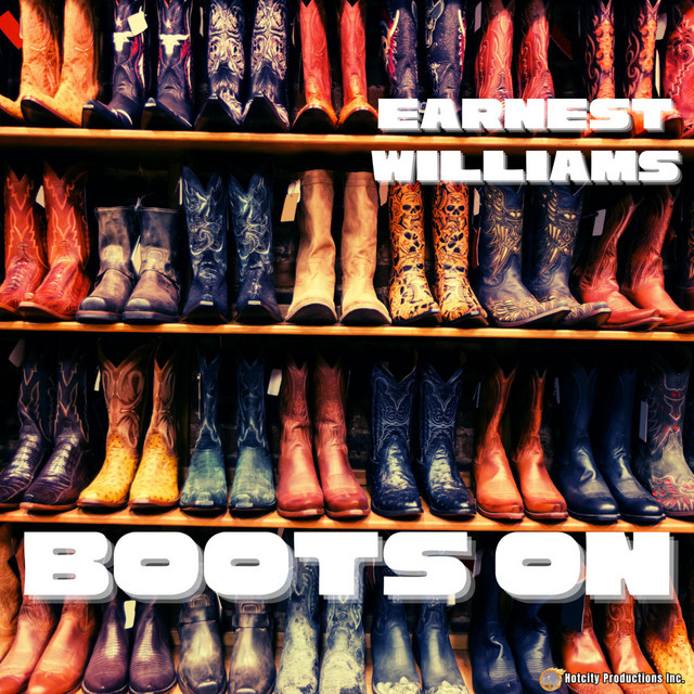 Boots On - remastered