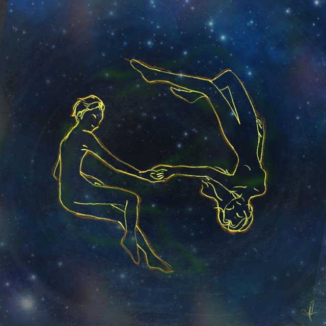 Lay Down With Me cover art