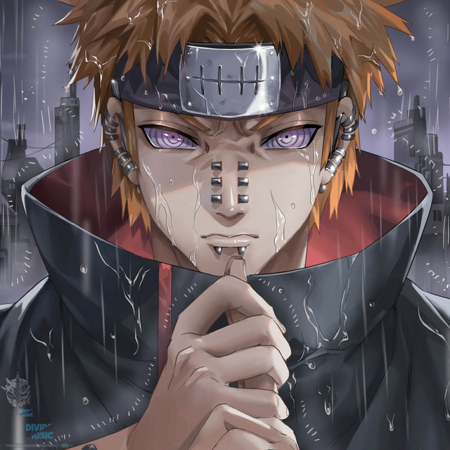 Understand Pain (Inspired by 