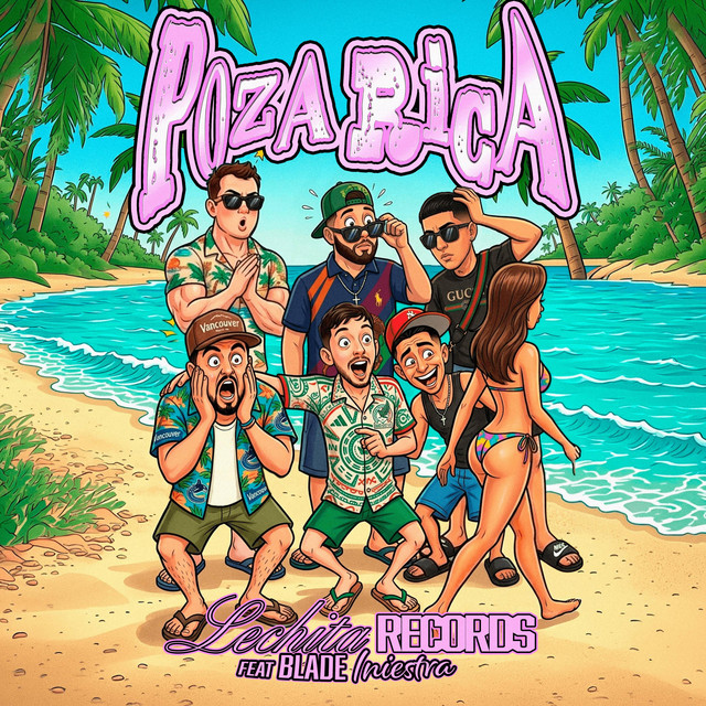 PozA RicA