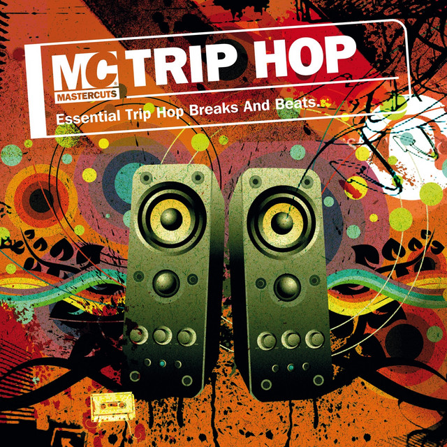 Mastercut Presents Trip Hop cover art