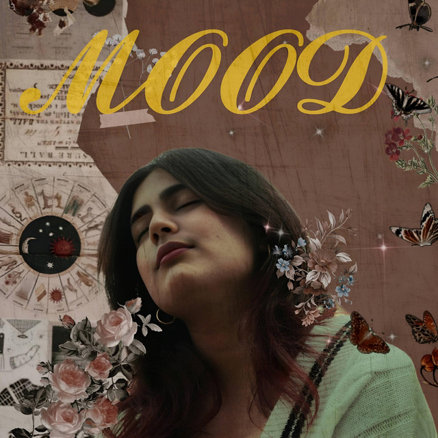 MOOD cover art