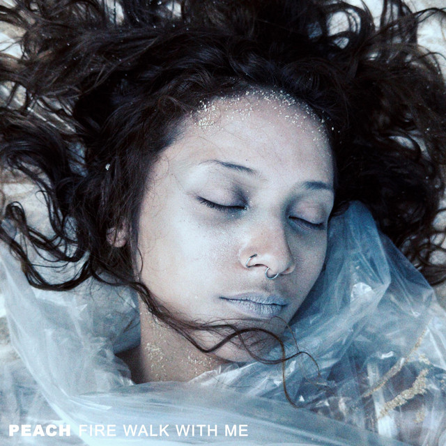 Fire Walk With Me cover art
