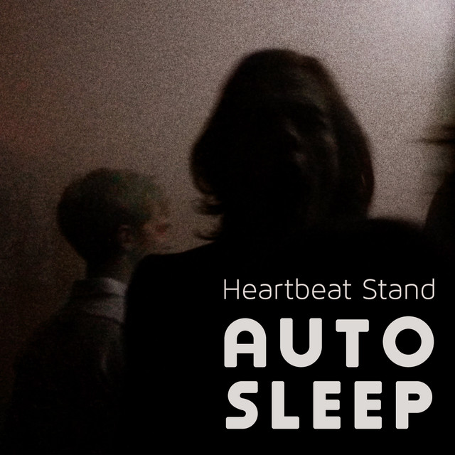 Heartbeat Stand (Tomorrow) cover